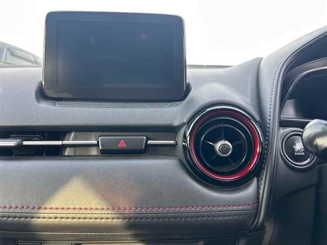 MAZDA CX-3 2017