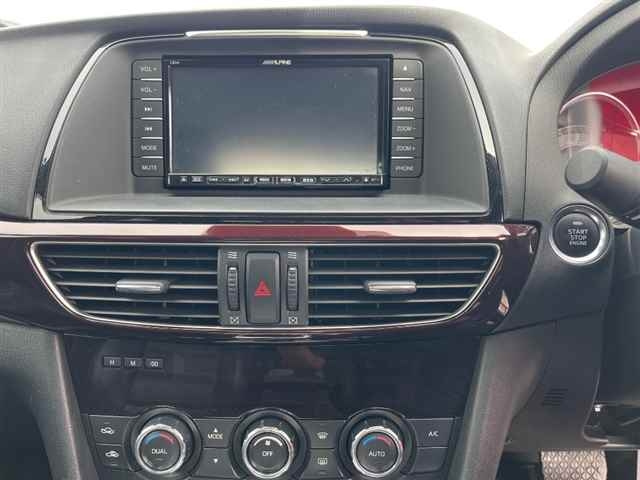 MAZDA ATENZA SEDAN 2013