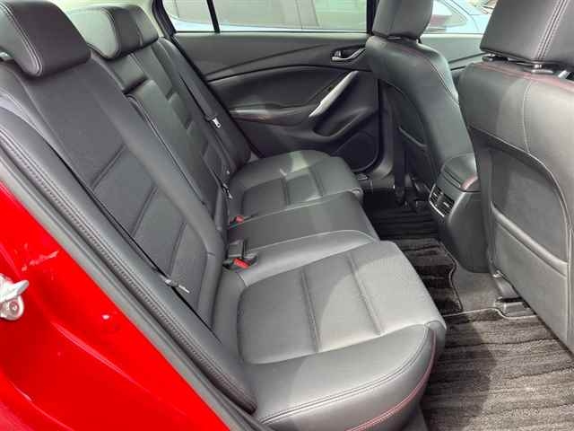 MAZDA ATENZA SEDAN 2013