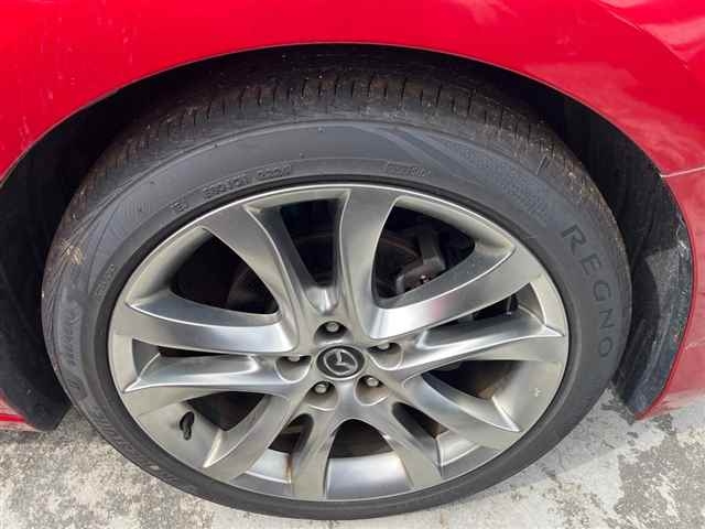 MAZDA ATENZA SEDAN 2013