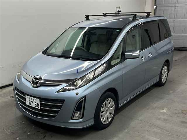 MAZDA BIANTE 2013
