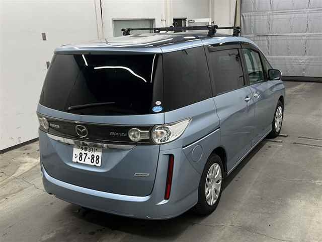 MAZDA BIANTE 2013