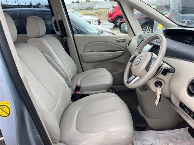MAZDA BIANTE 2013