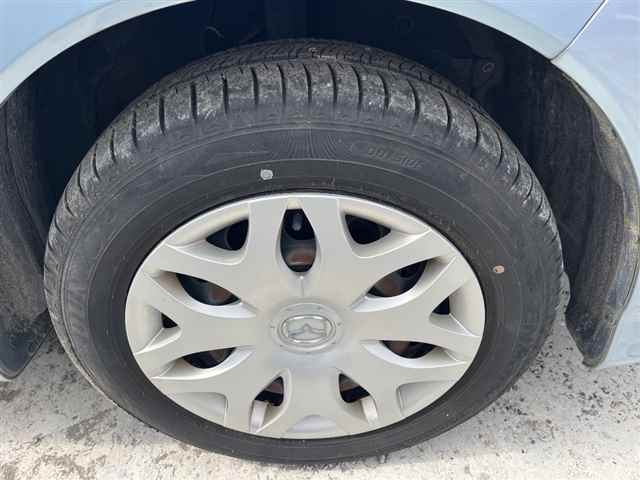 MAZDA BIANTE 2013