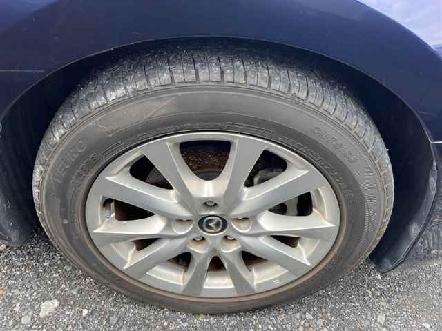 MAZDA ATENZA SEDAN 2013
