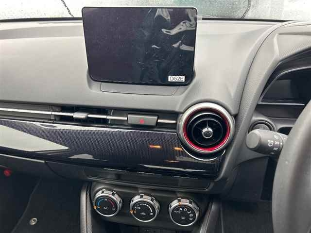 MAZDA MAZDA2 2022