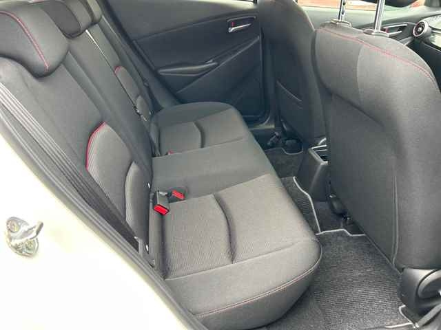 MAZDA MAZDA2 2022
