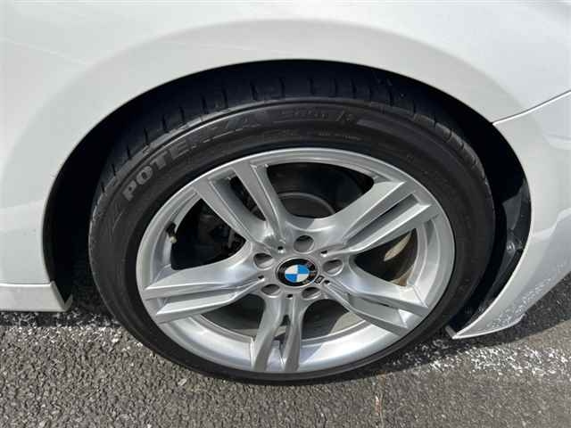 BMW 3 SERIES 2013