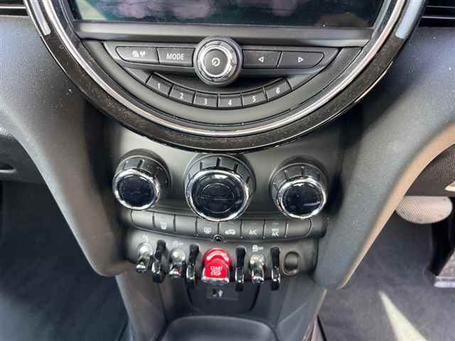 BMW MINI 2020
