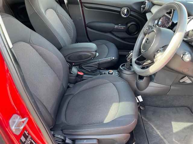 BMW MINI 2020