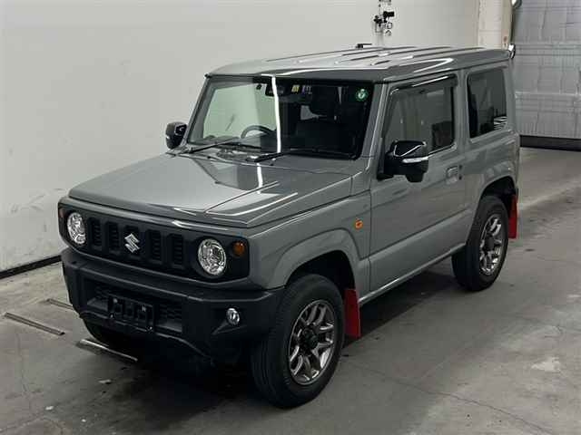SUZUKI JIMNY 2022