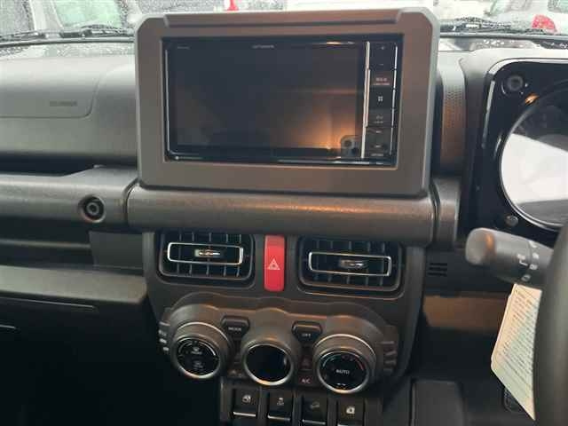 SUZUKI JIMNY 2022