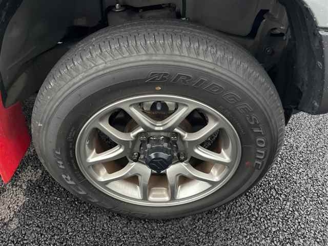 SUZUKI JIMNY 2022