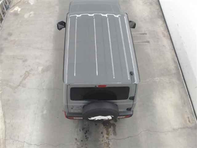 SUZUKI JIMNY 2022