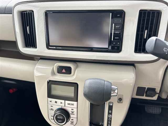 DAIHATSU MOVE CANBUS 2018