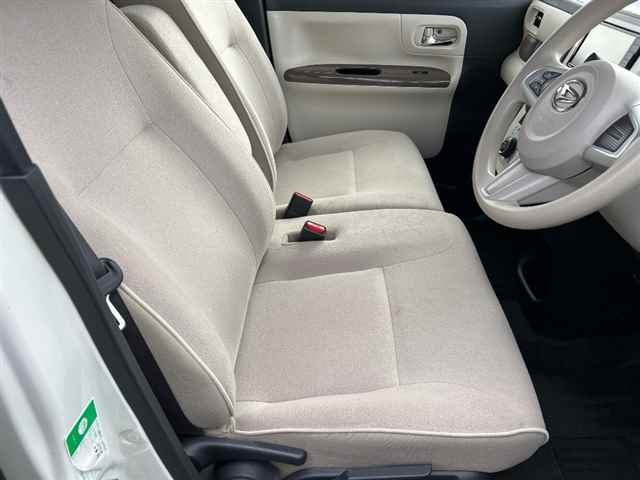 DAIHATSU MOVE CANBUS 2018