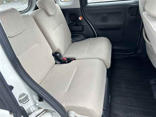 DAIHATSU MOVE CANBUS 2018