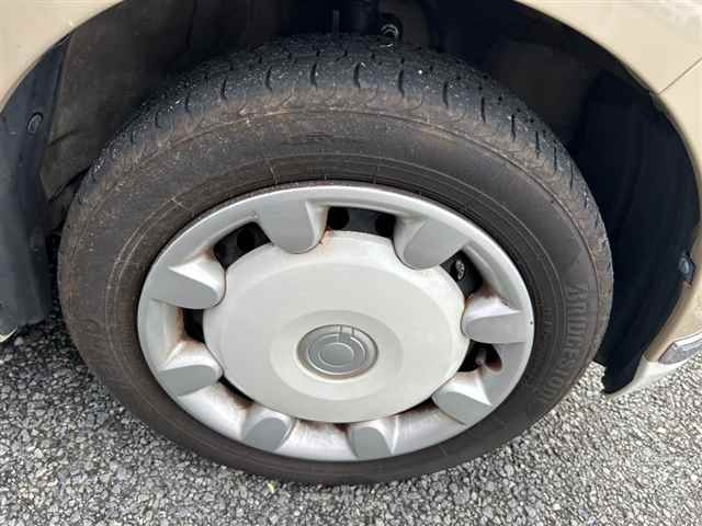 DAIHATSU MOVE CANBUS 2018