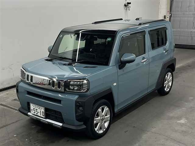 DAIHATSU TAFT 2021