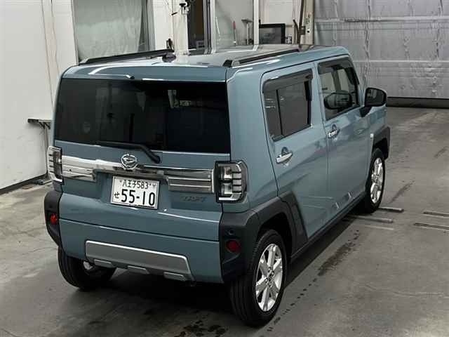 DAIHATSU TAFT 2021