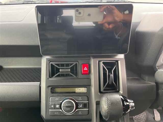 DAIHATSU TAFT 2021