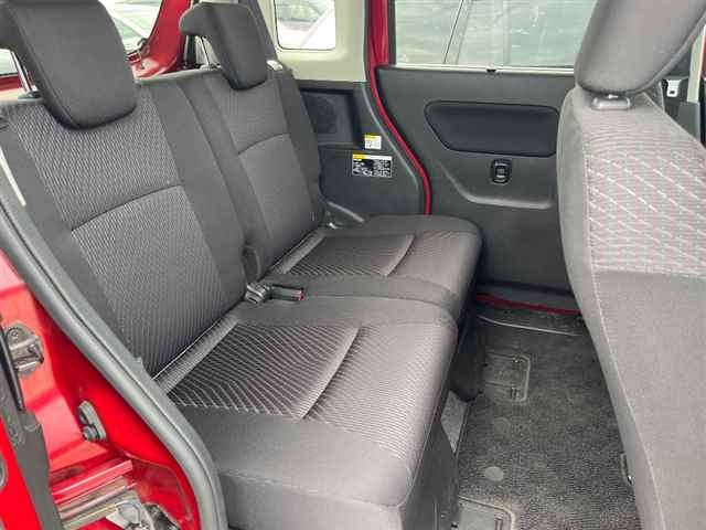 SUZUKI SPACIA 2017