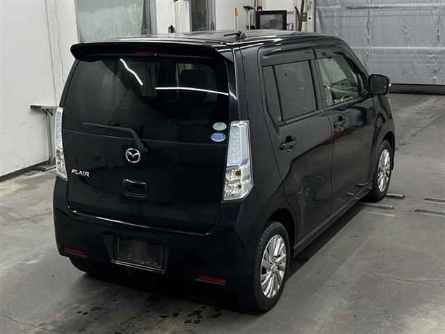 MAZDA FLAIR 2016