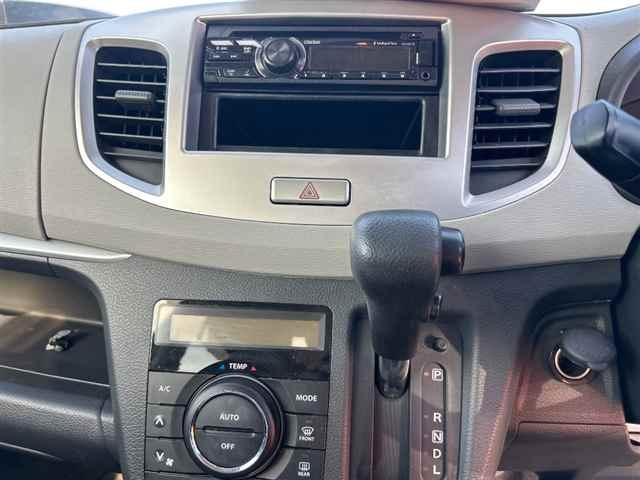 MAZDA FLAIR 2016