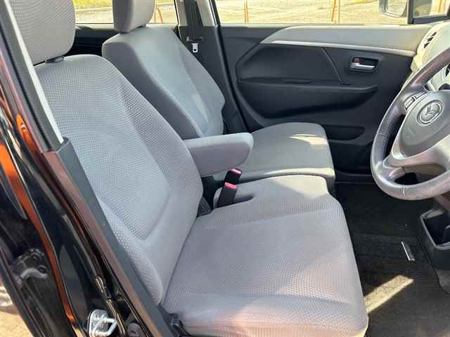 MAZDA FLAIR 2016