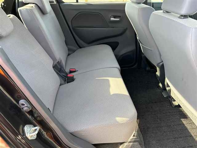 MAZDA FLAIR 2016
