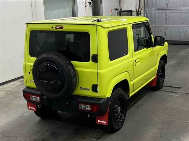SUZUKI JIMNY 2020