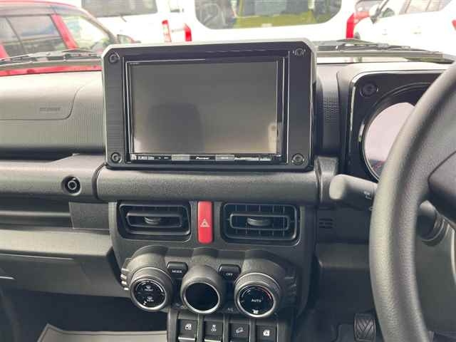 SUZUKI JIMNY 2020