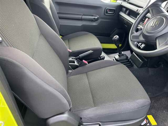 SUZUKI JIMNY 2020