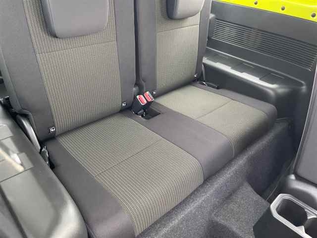 SUZUKI JIMNY 2020