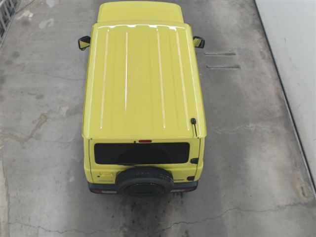 SUZUKI JIMNY 2020