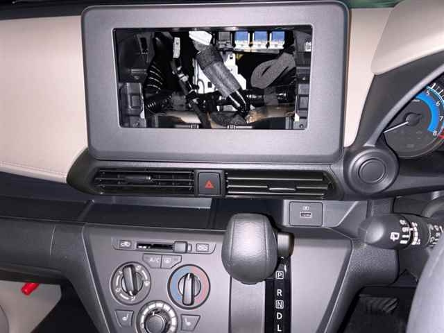 MITSUBISHI EK WAGON 2024