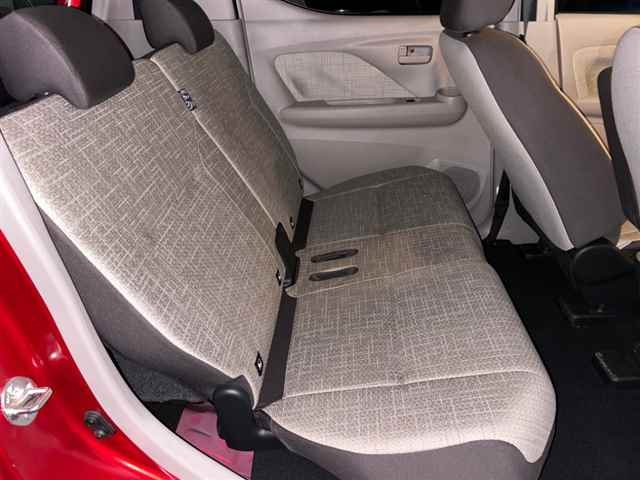 MITSUBISHI EK WAGON 2024