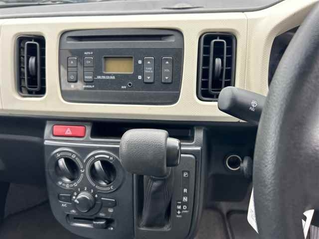 SUZUKI ALTO 2016