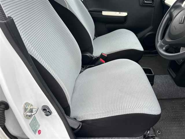 SUZUKI ALTO 2016