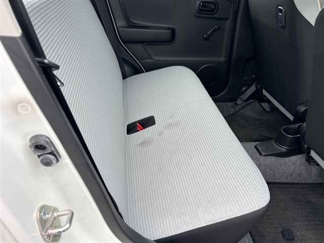 SUZUKI ALTO 2016