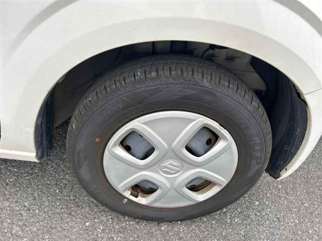 SUZUKI ALTO 2016