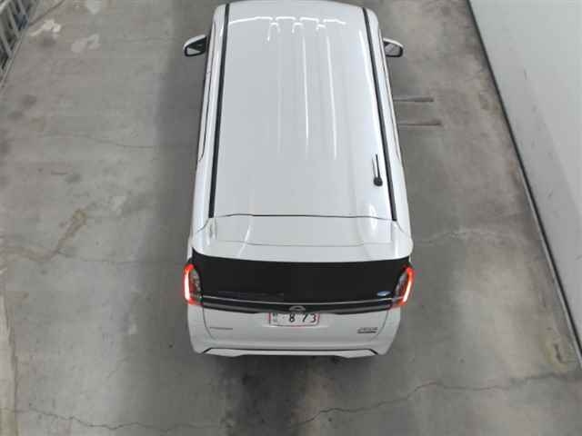 NISSAN ROOX 2020