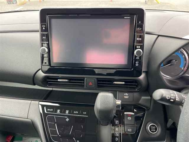 NISSAN ROOX 2020