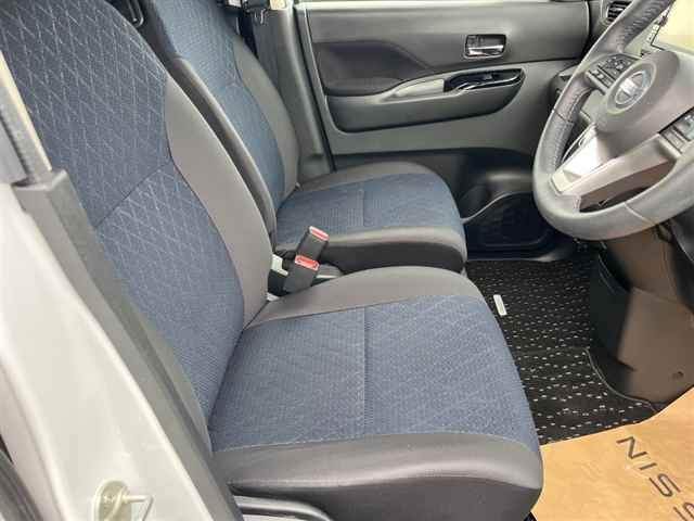NISSAN ROOX 2020