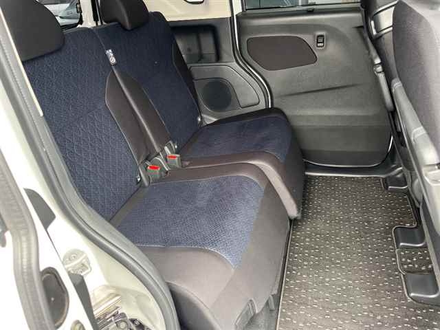 NISSAN ROOX 2020