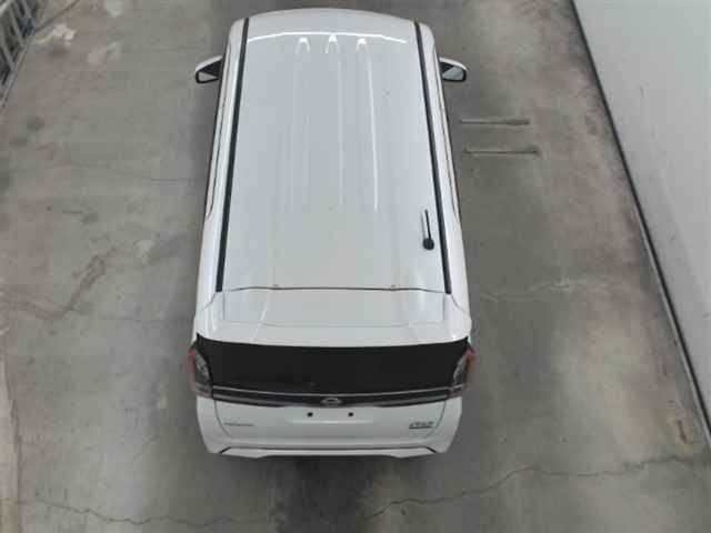 NISSAN ROOX 2020