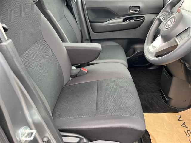 NISSAN ROOX 2024
