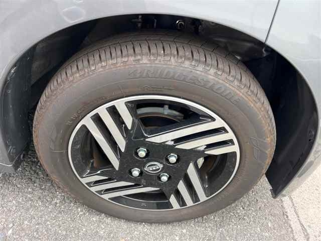 NISSAN ROOX 2024
