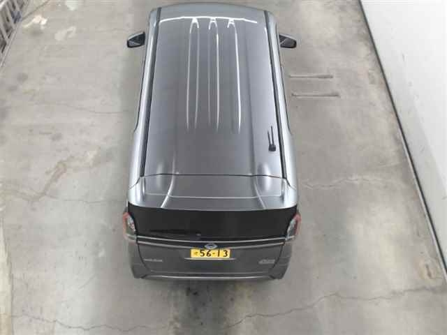 NISSAN ROOX 2024