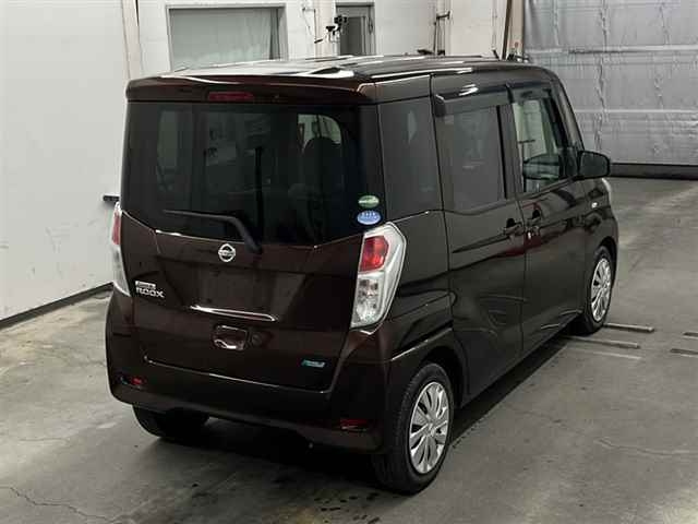 NISSAN DAYZ ROOX 2016